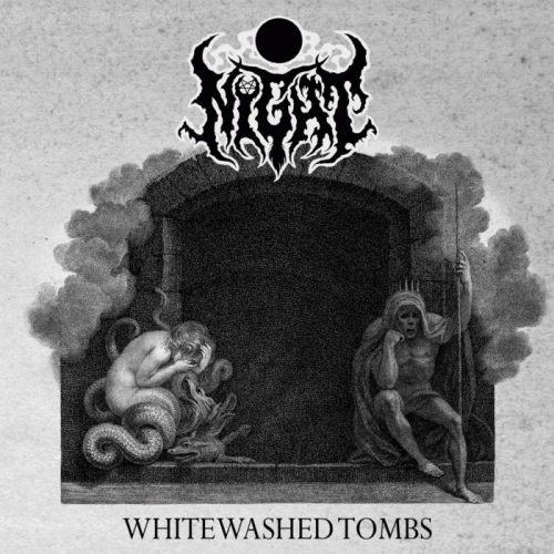 Night (CAN) : Whitewashed Tombs